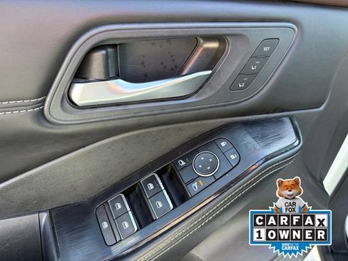 Certified 2023 Nissan Rogue SL w/ SL Premium Package AWD/4WD image 28