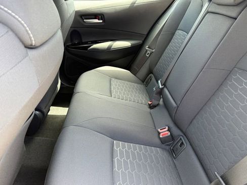 Used 2026 Toyota Corolla SE FWD image 26