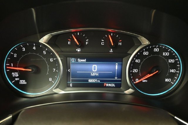 Used 2019 Chevrolet Equinox LT FWD image 26