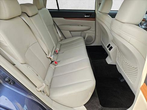 Used 2014 Subaru Outback 2.5i Limited image 19