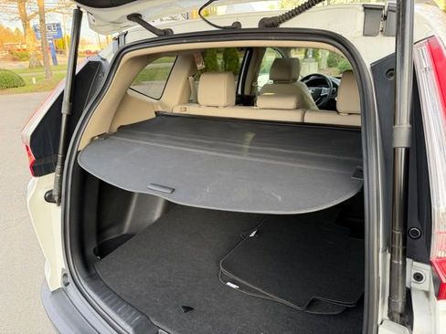 Used 2019 Honda CR-V Touring image 43