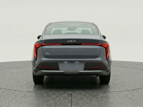 Used 2025 Kia K4 FWD image 7
