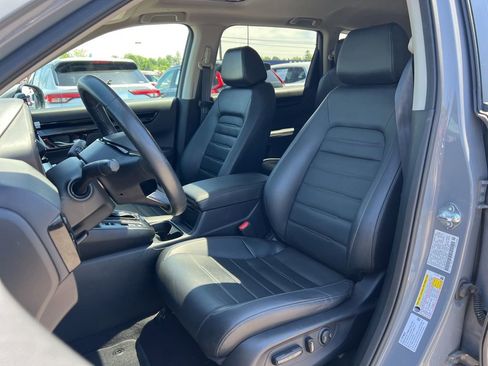 Used 2023 Honda CR-V EX-L image 18