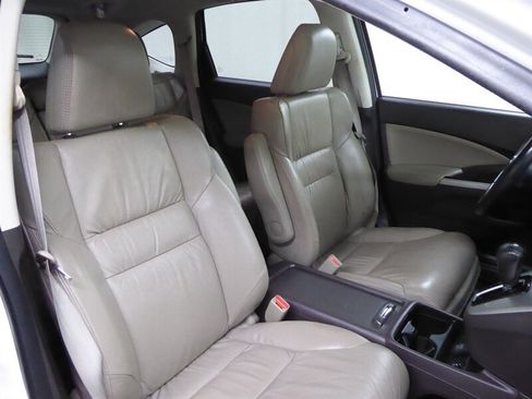 Used 2014 Honda CR-V EX-L image 22