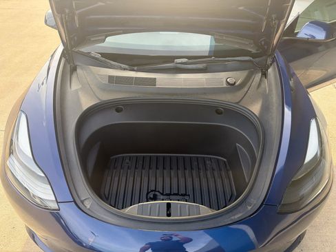 Used 2022 Tesla Model 3 RWD image 12