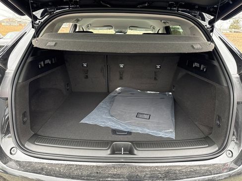 New 2025 Buick Envision Sport Touring image 34