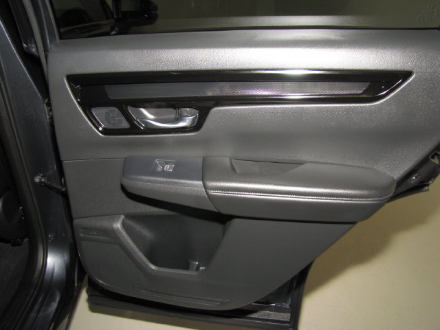 Certified 2026 Honda CR-V EX-L image 42