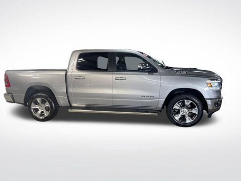Certified 2023 RAM 1500 Laramie AWD/4WD image 7