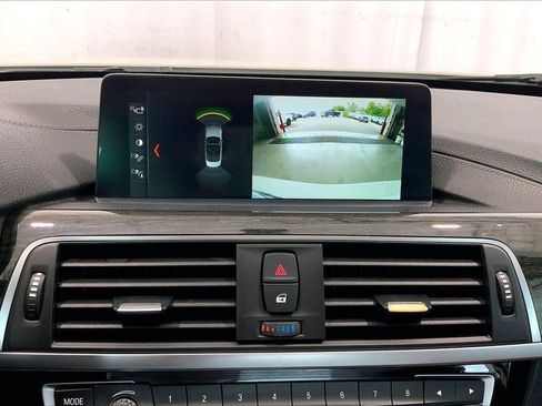 Used 2018 BMW 430i xDrive Convertible AWD/4WD image 24