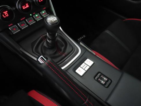 New 2026 Subaru BRZ Limited RWD image 15
