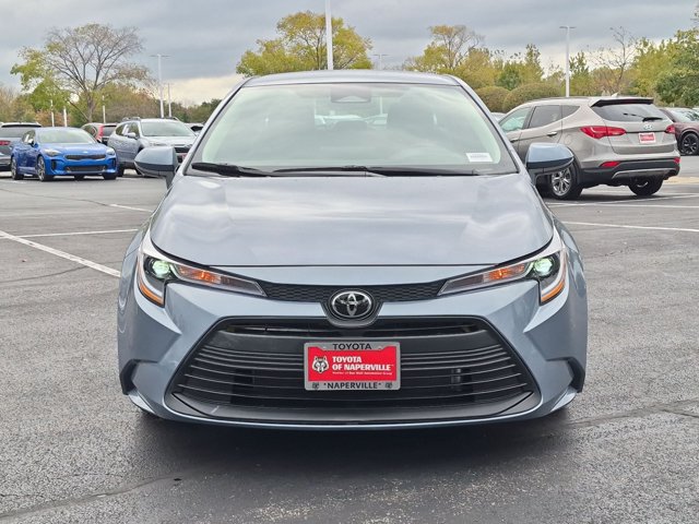 Used 2025 Toyota Corolla LE w/ LE Premium Package FWD image 5