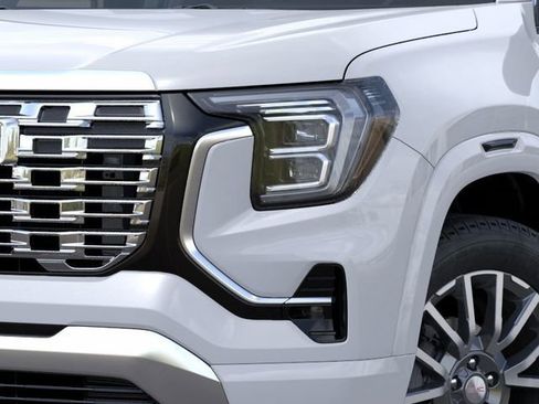 New 2026 GMC Terrain Denali AWD/4WD image 10