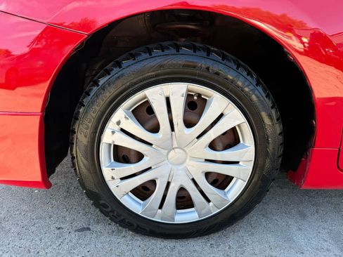 Used 2009 Toyota Matrix image 24