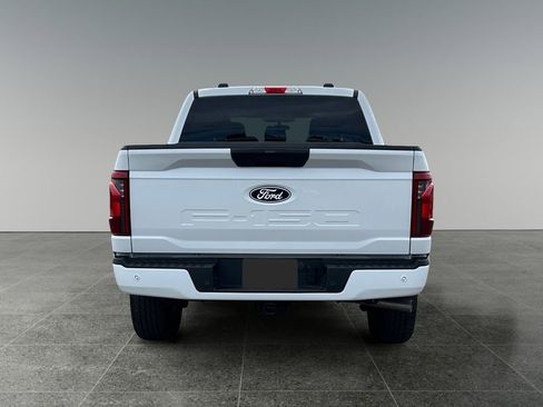 Used 2024 Ford F150 STX AWD/4WD image 7