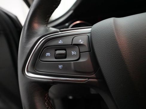 Used 2022 Buick Encore GX Select w/ Sport Touring Package AWD/4WD image 18