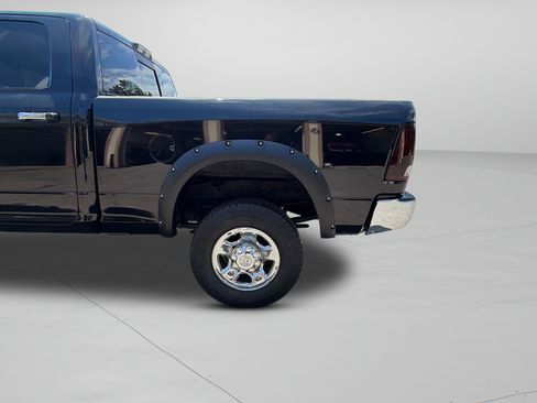 Used 2013 RAM 2500 SLT w/ Luxury Group AWD/4WD image 31