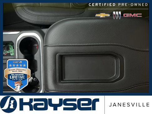 Certified 2020 GMC Sierra 3500 Denali w/ Denali Ultimate Package image 23