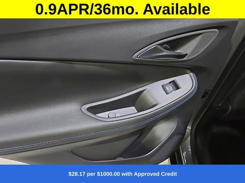 New 2026 Buick Encore GX Sport Touring w/ Advanced Technology Package image 14