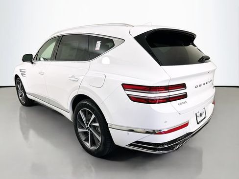New 2026 Genesis GV80 3.5T Advanced AWD/4WD image 7