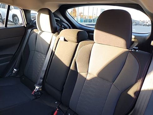 New 2025 Subaru Impreza 2.0i Sport image 42