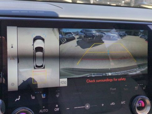 New 2026 Lexus RX 350 image 21