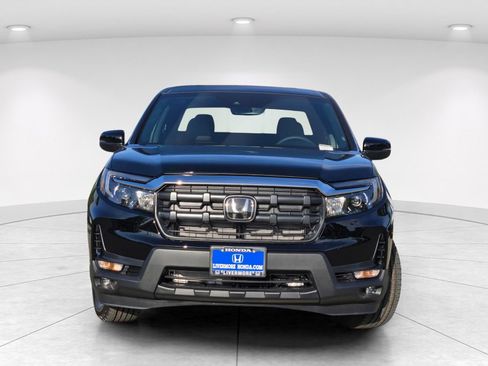 New 2026 Honda Ridgeline RTL image 2
