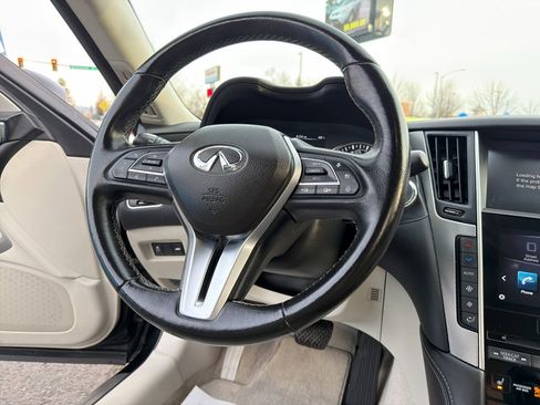 Used 2019 INFINITI Q50 Sport w/ Proactive Package image 20