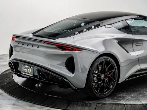 New 2026 Lotus Emira V6 SE RWD image 20