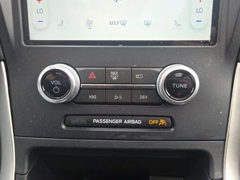 Used 2023 Ford Edge ST-Line w/ Class II Trailer Tow Package AWD/4WD image 33