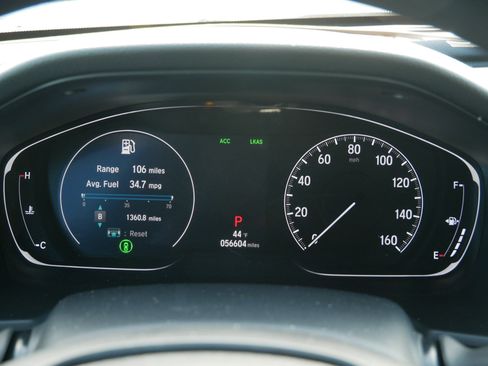 Used 2019 Honda Accord LX image 20