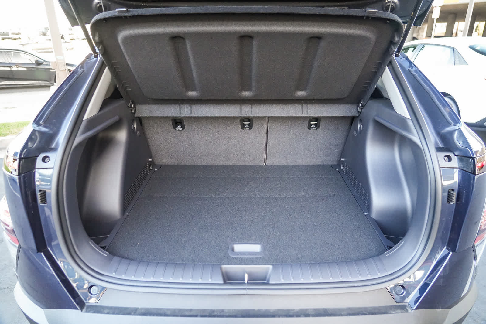 New 2027 Hyundai Kona SEL Sport FWD image 26