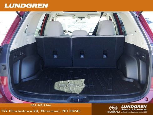 Used 2020 Subaru Forester Premium image 33