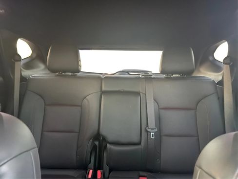 Used 2020 Chevrolet Blazer RS FWD image 15