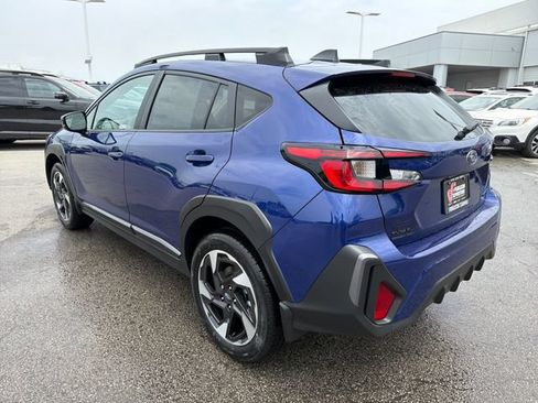 New 2026 Subaru Crosstrek 2.5i Limited w/ Crosstrek Mirror Package AWD/4WD image 5