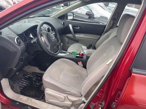 Used 2012 Nissan Rogue S image 6