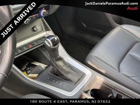 Used 2023 Audi Q3 2.0T Premium w/ Convenience Package image 12