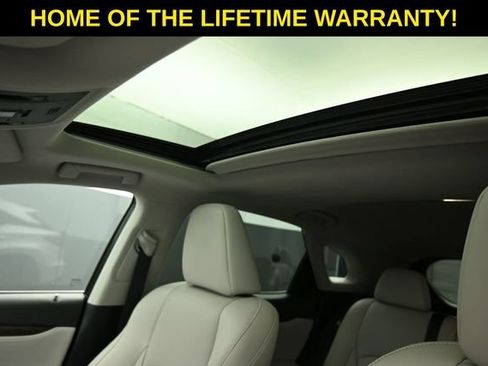 Used 2021 Lexus RX 350 AWD w/ Premium Package image 29