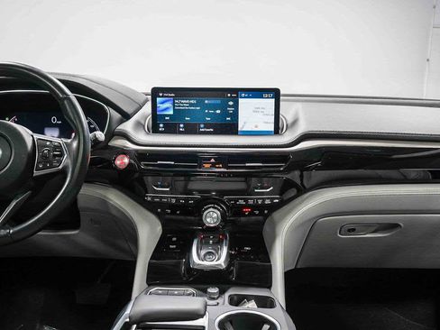 Used 2023 Acura MDX SH-AWD w/ Advance Package image 15