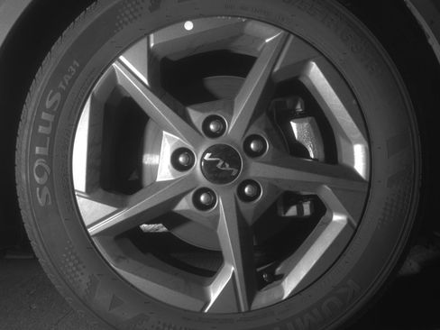 Used 2025 Kia K4 LXS image 13