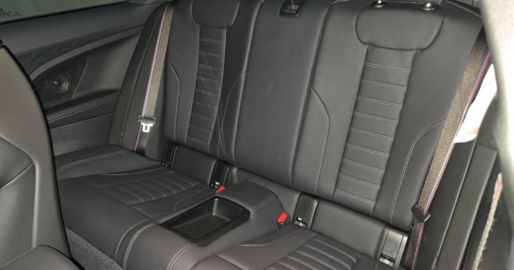 Used 2024 BMW M2 w/ Lighting Package RWD image 6