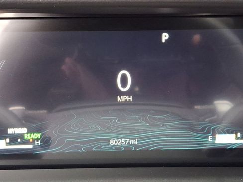 Used 2022 Jeep Grand Cherokee Limited 4xe image 26