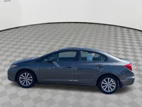 Used 2012 Honda Civic EX-L image 6