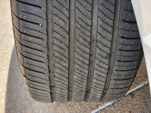 Used 2020 Jaguar F-PACE Prestige image 11