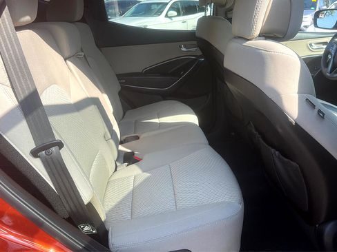 Used 2017 Hyundai Santa Fe Sport image 14
