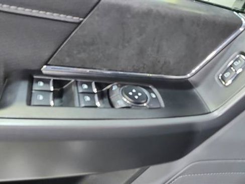 Used 2025 Ford F150 XLT w/ Equipment Group 301A Standard RWD image 9