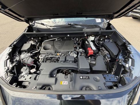 Used 2024 Toyota RAV4 Adventure AWD/4WD image 22