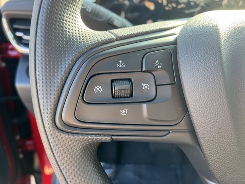 New 2026 Buick Envista Preferred image 17