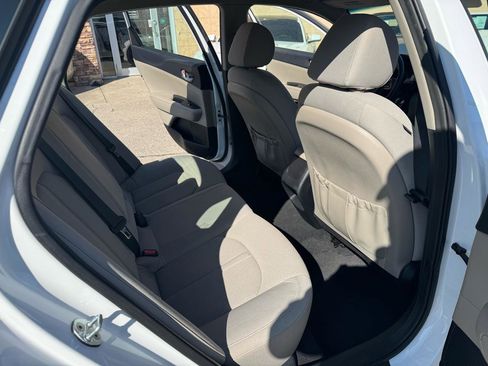 Used 2016 Kia Optima LX w/ Option Group 014 image 22