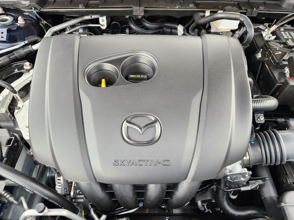 New 2026 MAZDA CX-30 Aire Edition AWD/4WD image 32