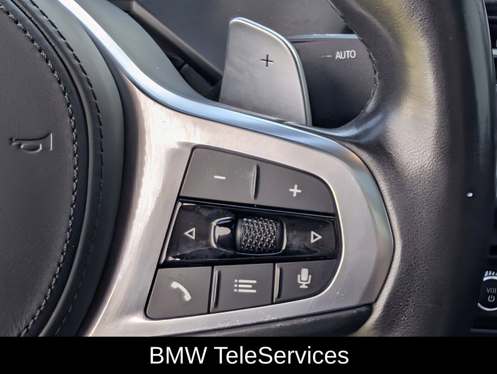 Used 2021 BMW M235i xDrive Gran Coupe w/ Premium Package AWD/4WD image 21